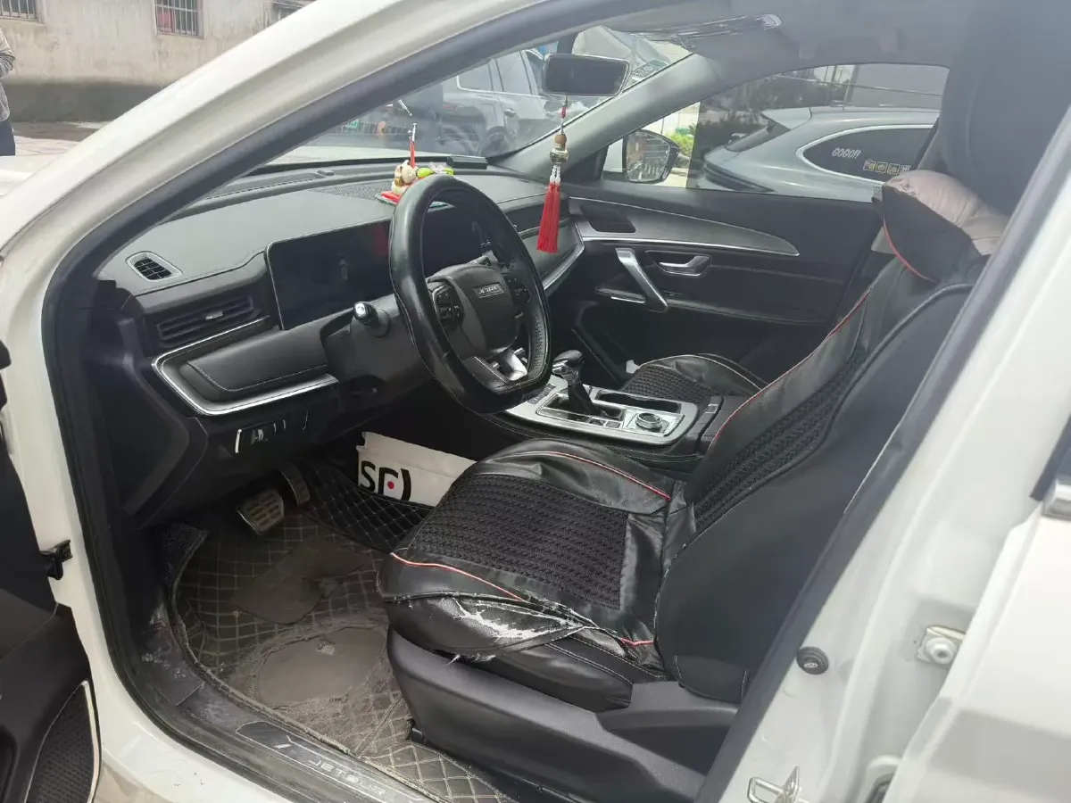 2021 Jetour X70 Plus 1.5T 156HP L4 6DCT,autocango,china used car exporter,china ev exporter,chinese used car exporter,chinese used ev exporter
