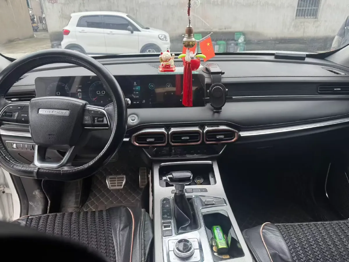 2021 Jetour X70 Plus 1.5T 156HP L4 6DCT,autocango,china used car exporter,china ev exporter,chinese used car exporter,chinese used ev exporter