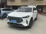 2021 Jetour X70 Plus 1.5T 156HP L4 6DCT