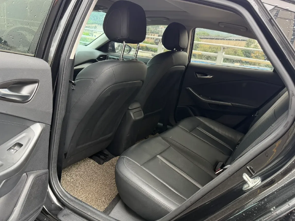 2019 Hyundai La Festa 1.6T 204HP L4 7DCT,autocango,china used car exporter,china ev exporter,chinese used car exporter,chinese used ev exporter