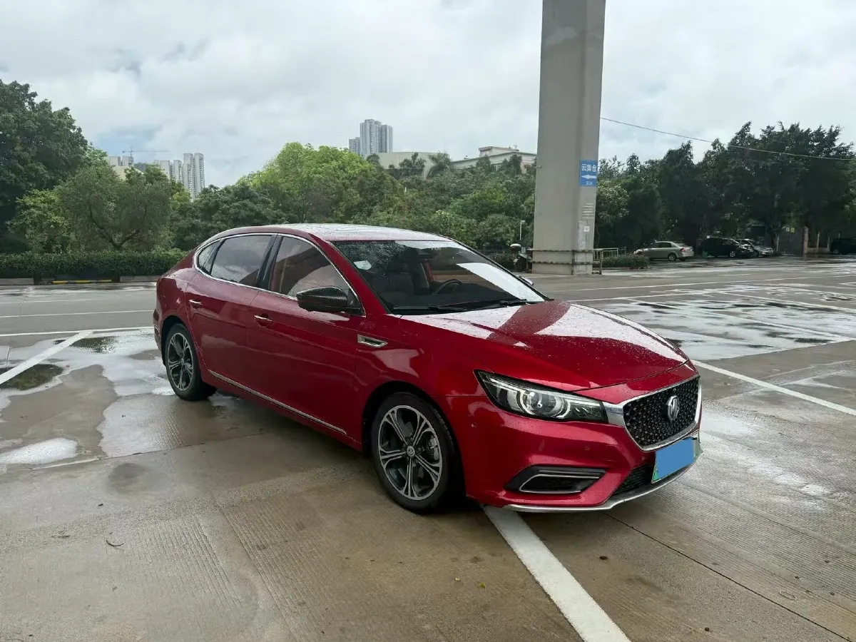 2018 MG 6 1.0T 125HP L3 2AT PHEV 9.1KWH,autocango,china used car exporter,china ev exporter,chinese used car exporter,chinese used ev exporter