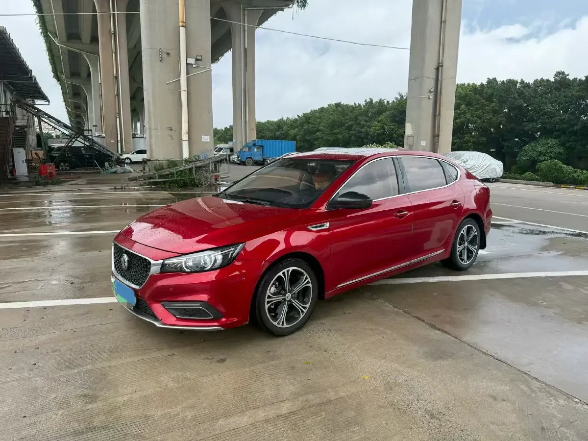 2018 MG 6 1.0T 125HP L3 2AT PHEV 9.1KWH,autocango,china used car exporter,china ev exporter,chinese used car exporter,chinese used ev exporter