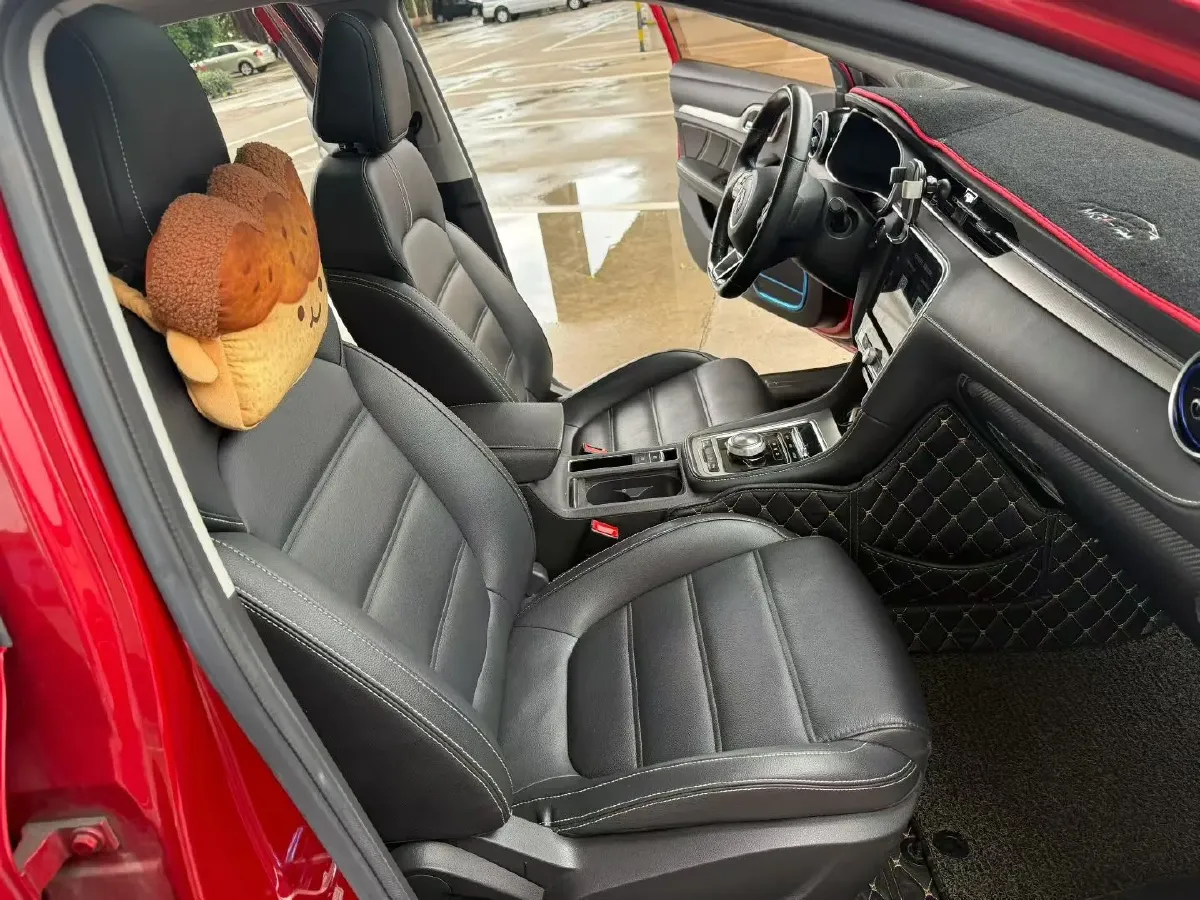 2018 MG 6 1.0T 125HP L3 2AT PHEV 9.1KWH,autocango,china used car exporter,china ev exporter,chinese used car exporter,chinese used ev exporter