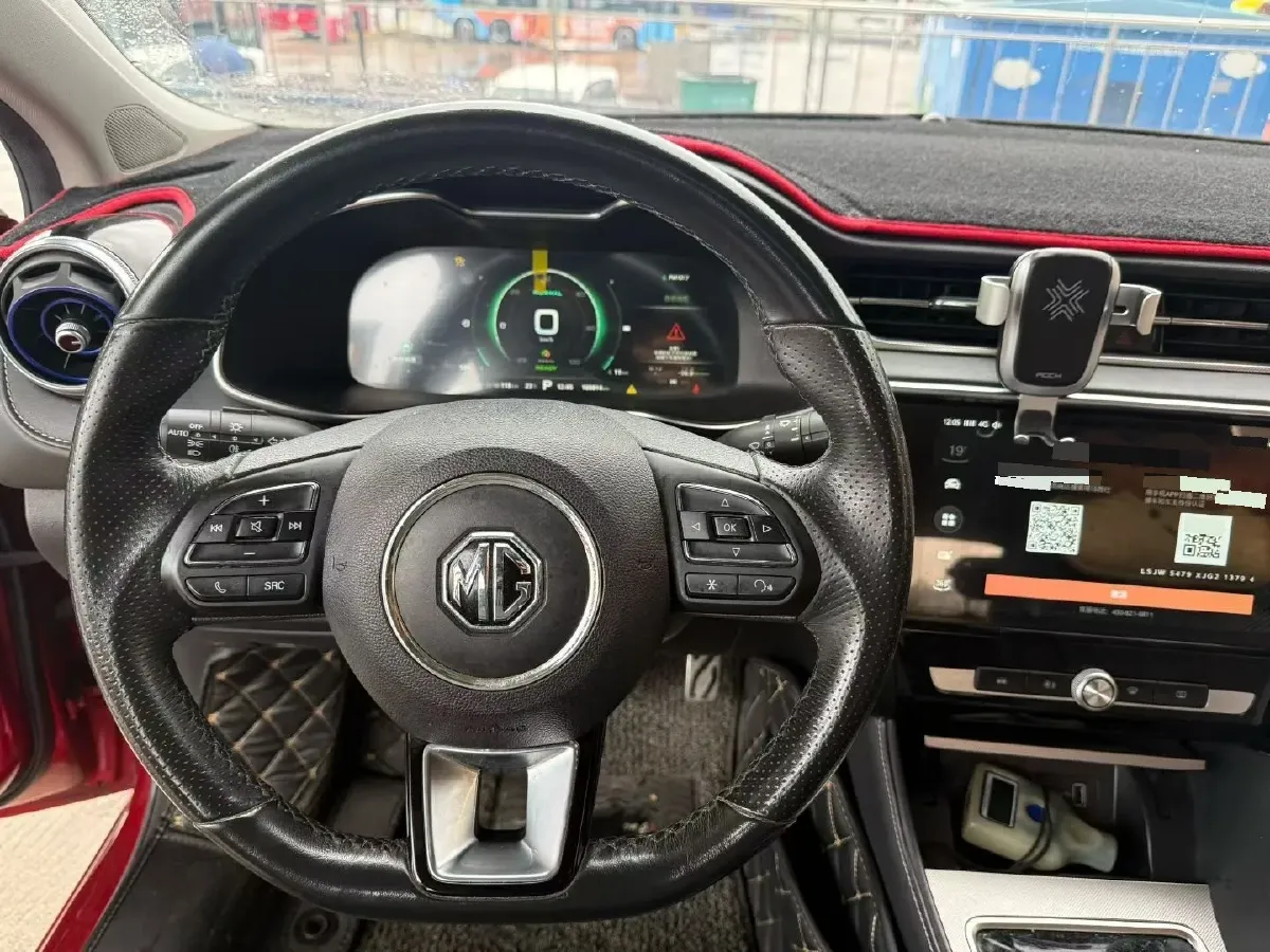 2018 MG 6 1.0T 125HP L3 2AT PHEV 9.1KWH,autocango,china used car exporter,china ev exporter,chinese used car exporter,chinese used ev exporter