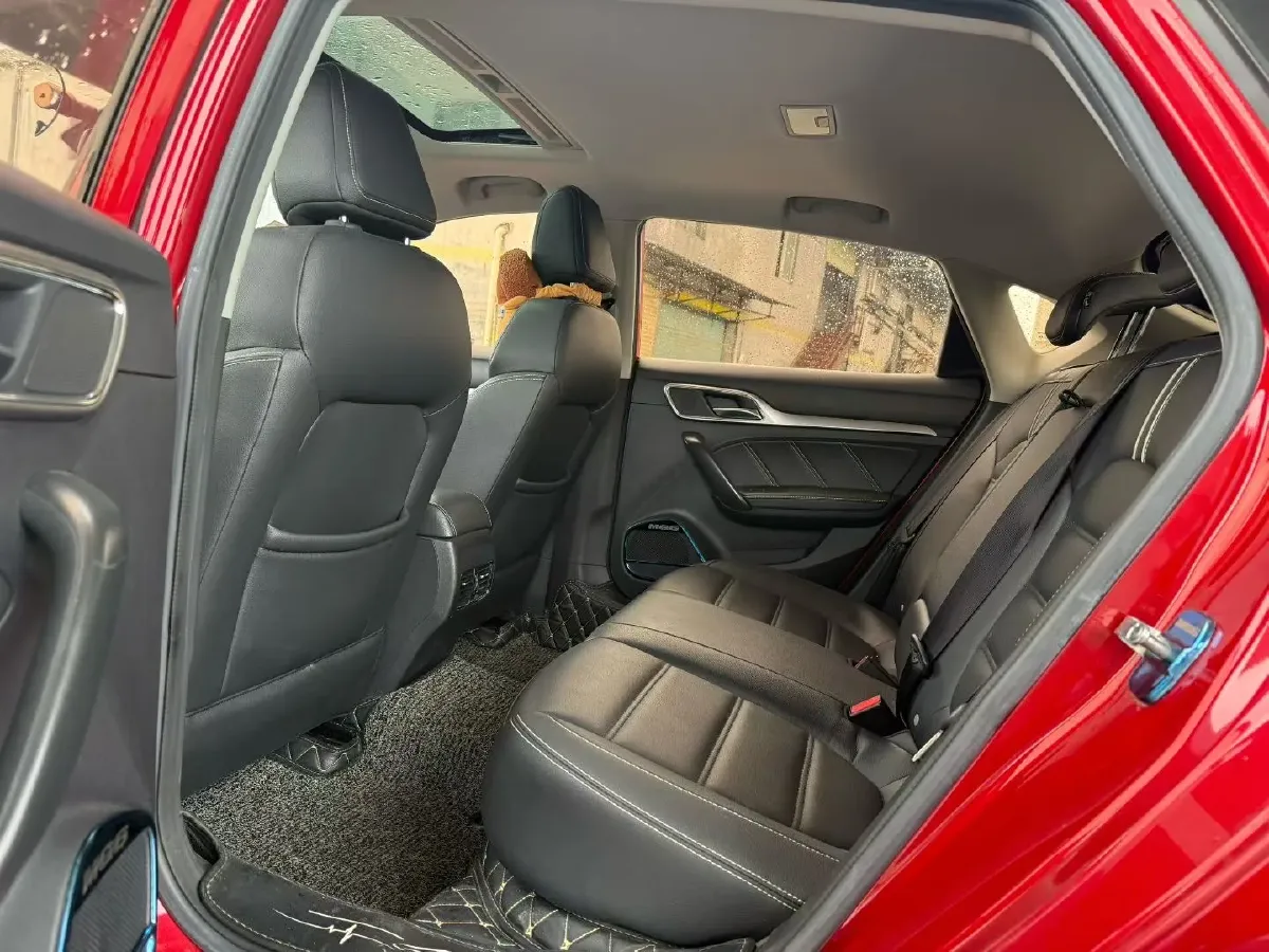 2018 MG 6 1.0T 125HP L3 2AT PHEV 9.1KWH,autocango,china used car exporter,china ev exporter,chinese used car exporter,chinese used ev exporter