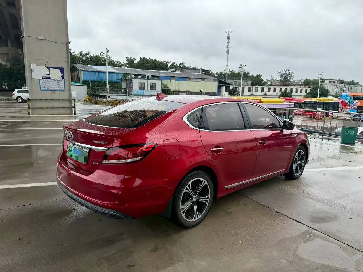 2018 MG 6 1.0T 125HP L3 2AT PHEV 9.1KWH,autocango,china used car exporter,china ev exporter,chinese used car exporter,chinese used ev exporter