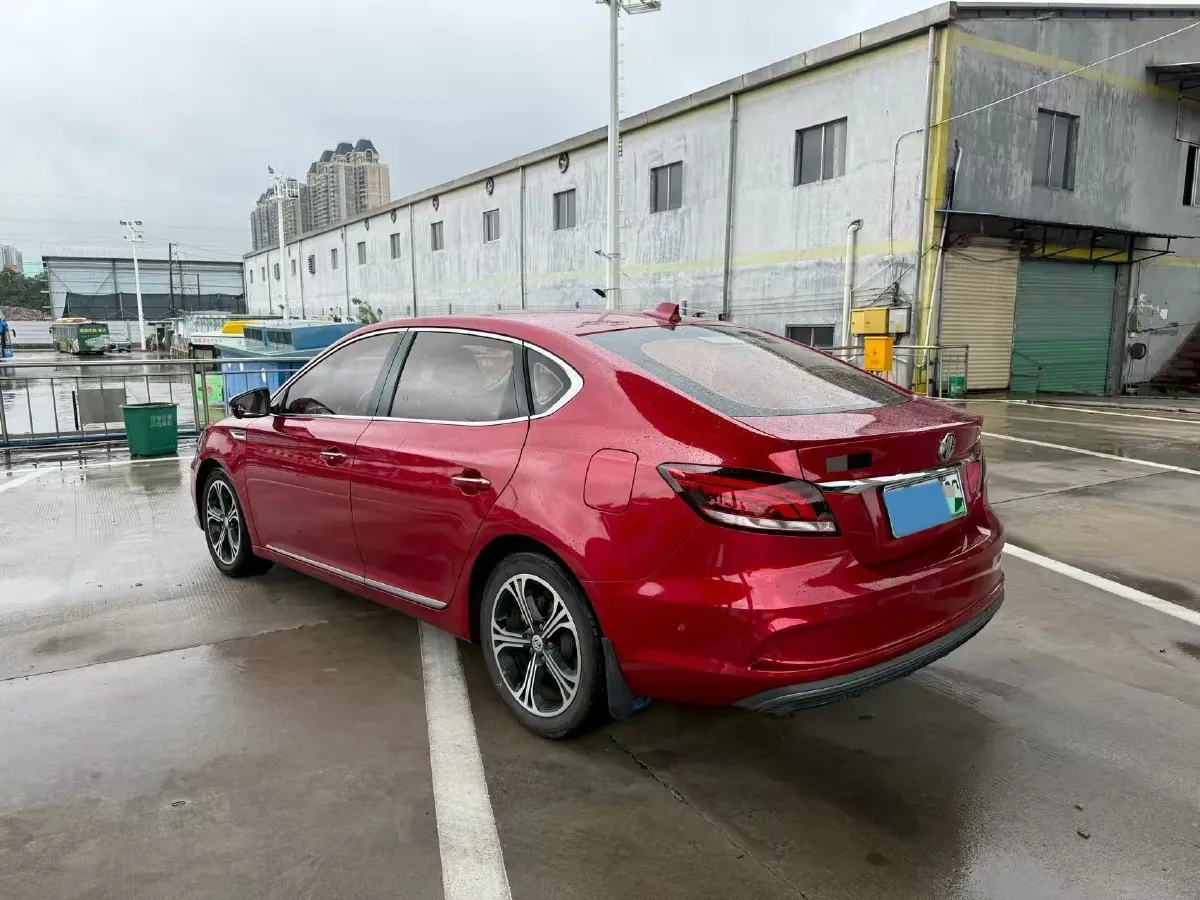 2018 MG 6 1.0T 125HP L3 2AT PHEV 9.1KWH,autocango,china used car exporter,china ev exporter,chinese used car exporter,chinese used ev exporter
