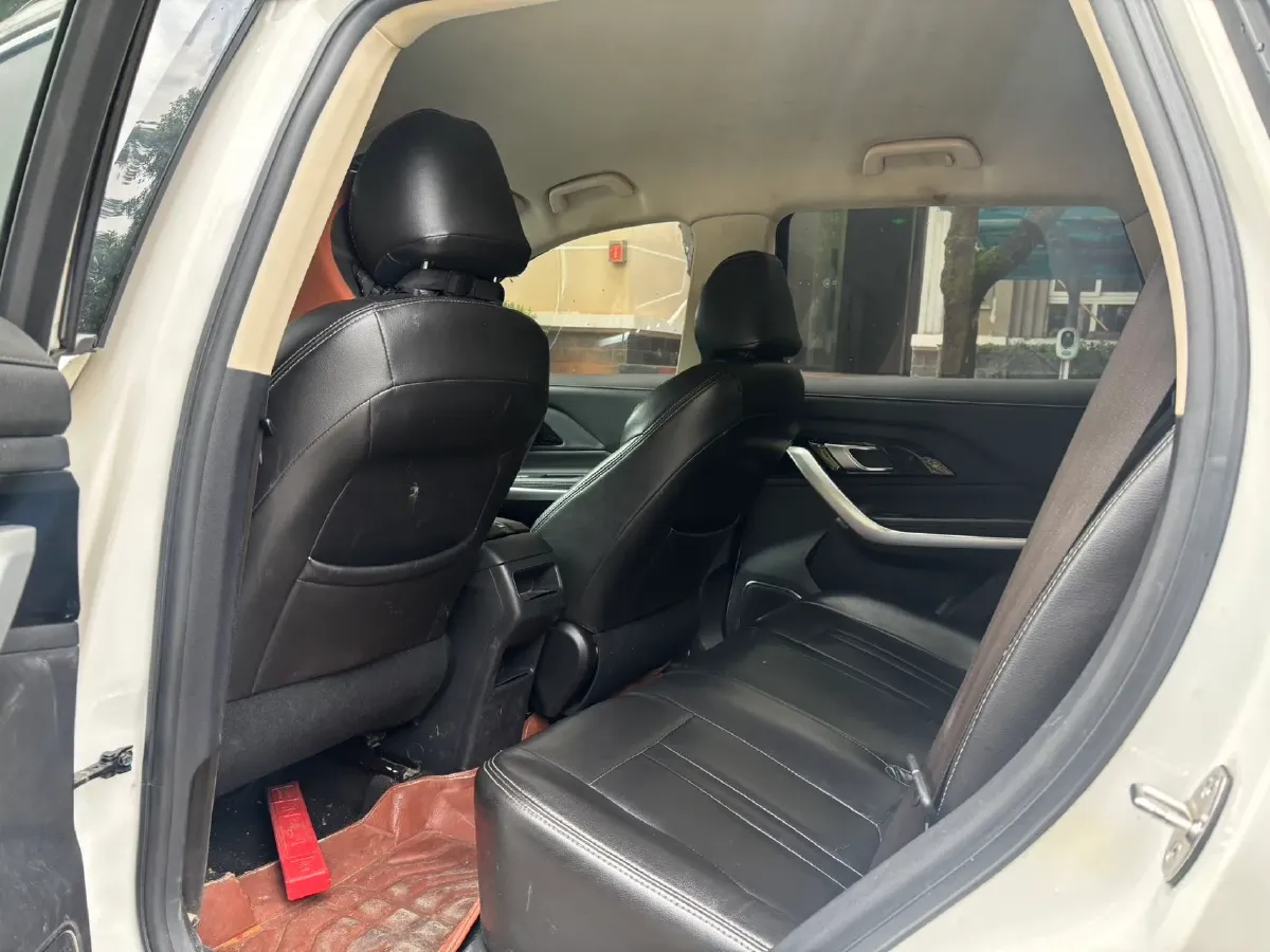 2018 Zotye T500 1.5T 156HP L4 6AT,autocango,china used car exporter,china ev exporter,chinese used car exporter,chinese used ev exporter
