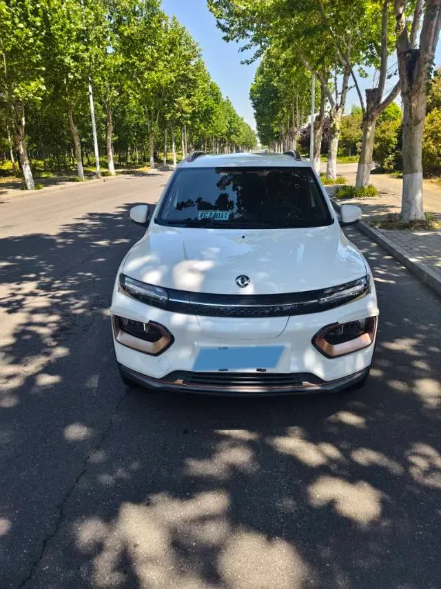 2022 DongFeng eπ BOX BEV 15.974KWH,autocango,china used car exporter,china ev exporter,chinese used car exporter,chinese used ev exporter