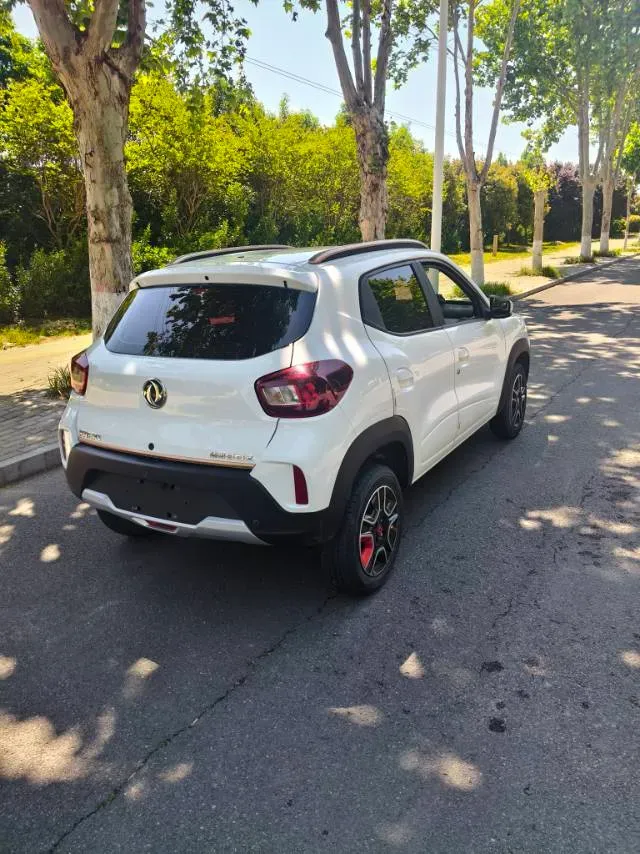 2022 DongFeng eπ BOX BEV 15.974KWH,autocango,china used car exporter,china ev exporter,chinese used car exporter,chinese used ev exporter