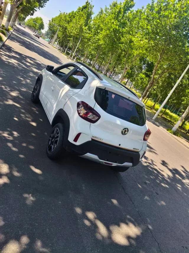 2022 DongFeng eπ BOX BEV 15.974KWH,autocango,china used car exporter,china ev exporter,chinese used car exporter,chinese used ev exporter