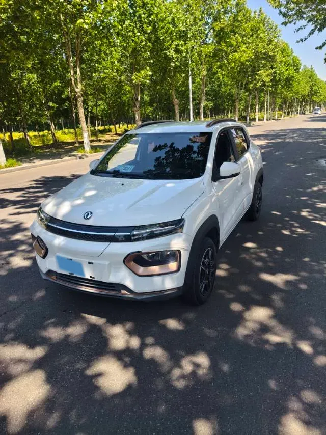2022 DongFeng eπ BOX BEV 15.974KWH,autocango,china used car exporter,china ev exporter,chinese used car exporter,chinese used ev exporter