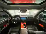 2022 Haval Dargo 1.5T 184HP L4 7DCT