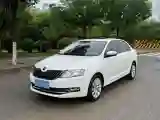 2019 SWM G01 1.5T 156HP L4 6AT