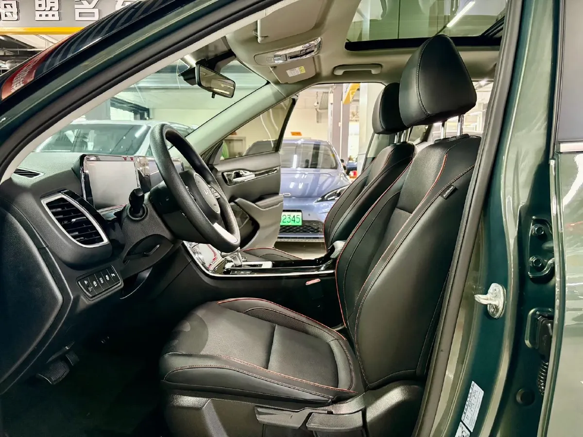 2023 Kia Seltos 1.5L 115HP L4 CVT,autocango,china used car exporter,china ev exporter,chinese used car exporter,chinese used ev exporter