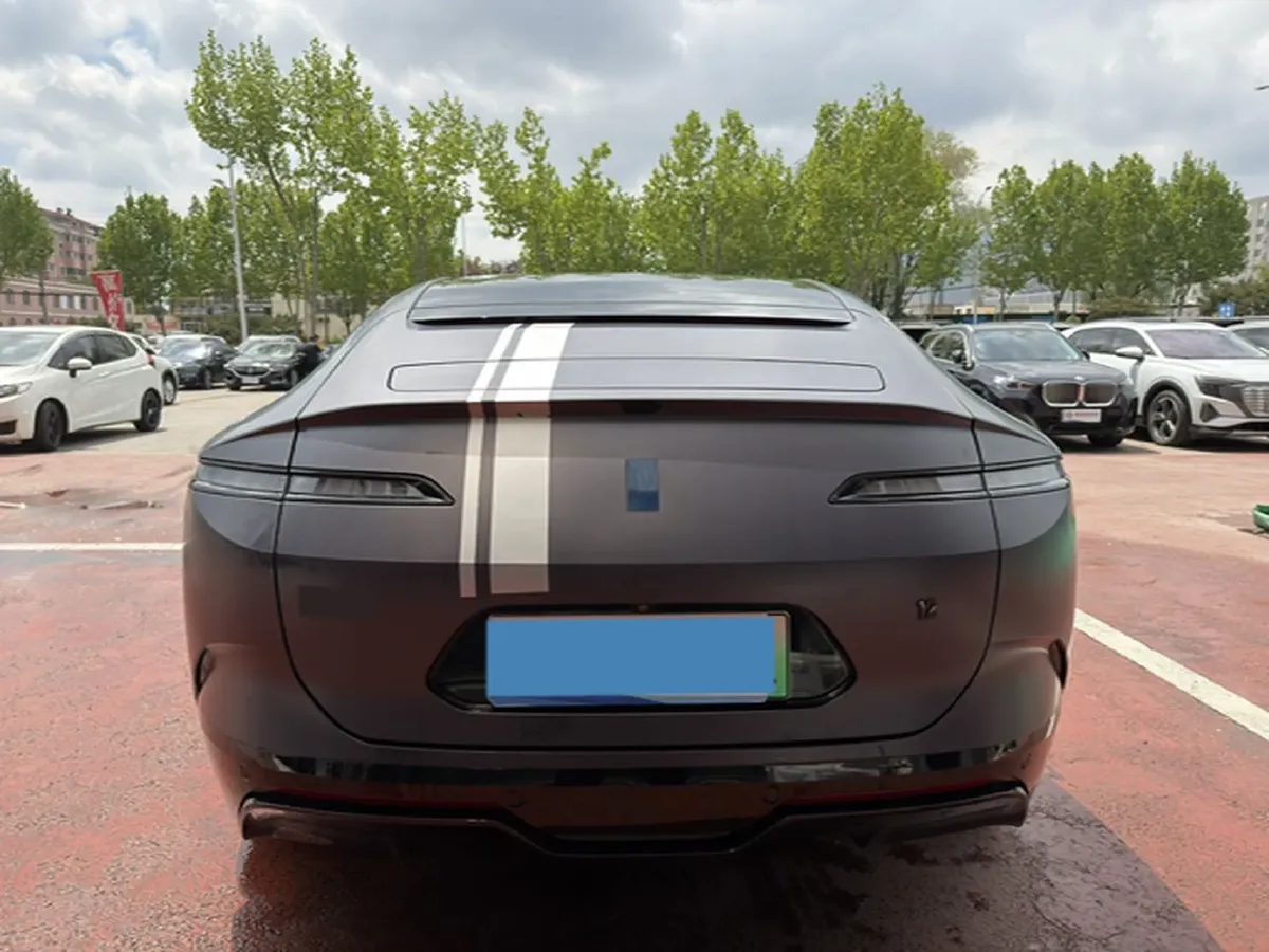 2025 Avatr 12 BEV 94.53KWH,autocango,china used car exporter,china ev exporter,chinese used car exporter,chinese used ev exporter