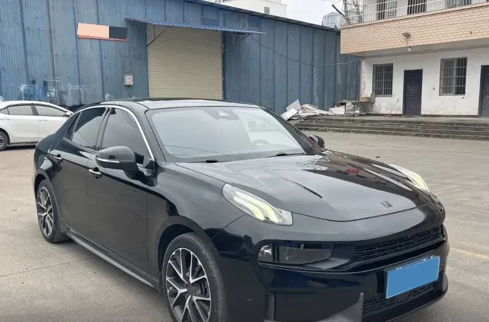 2019 LYNK&CO 03 2.0T 190HP L4 6AT,autocango,china used car exporter,china ev exporter,chinese used car exporter,chinese used ev exporter