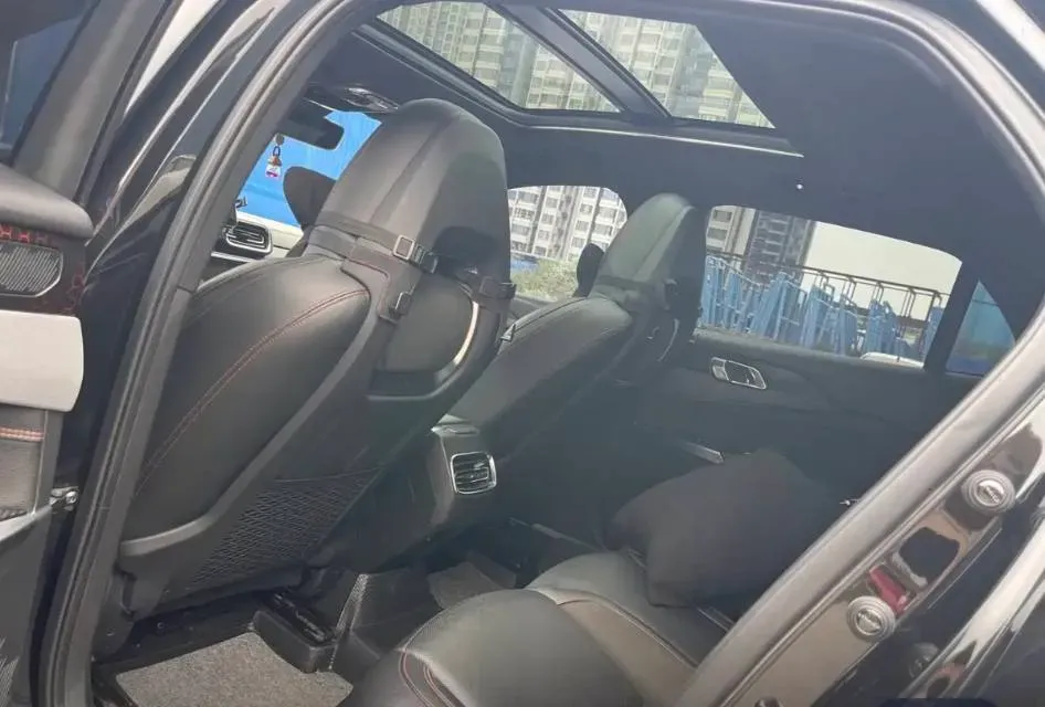 2019 LYNK&CO 03 2.0T 190HP L4 6AT,autocango,china used car exporter,china ev exporter,chinese used car exporter,chinese used ev exporter