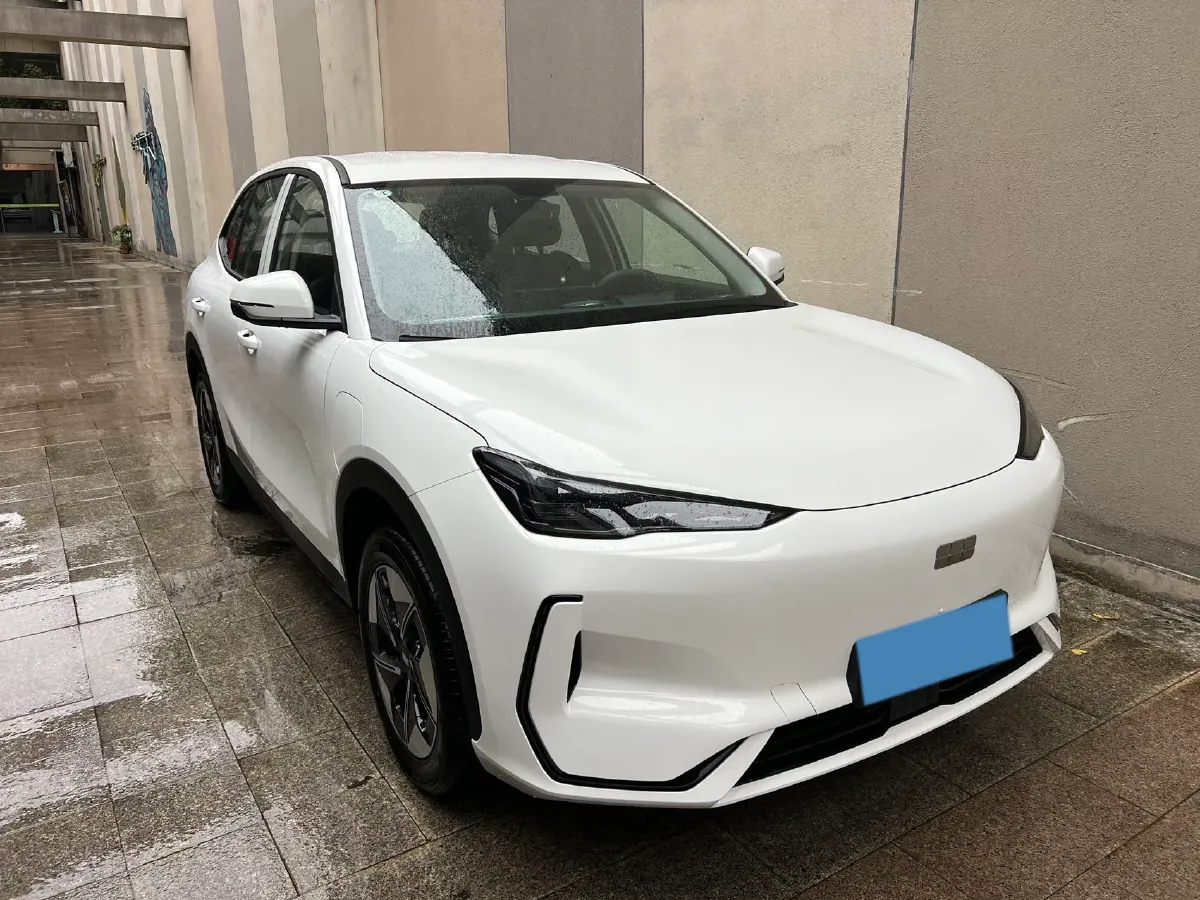 2024 Geely Galaxy E5 BEV,autocango,china used car exporter,china ev exporter,chinese used car exporter,chinese used ev exporter