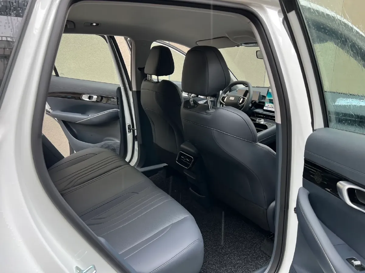 2024 Geely Galaxy E5 BEV,autocango,china used car exporter,china ev exporter,chinese used car exporter,chinese used ev exporter
