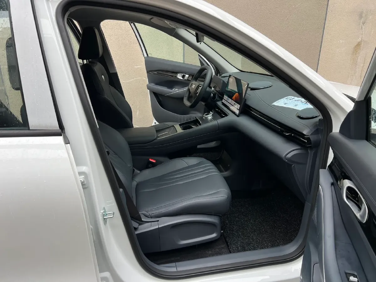2024 Geely Galaxy E5 BEV,autocango,china used car exporter,china ev exporter,chinese used car exporter,chinese used ev exporter