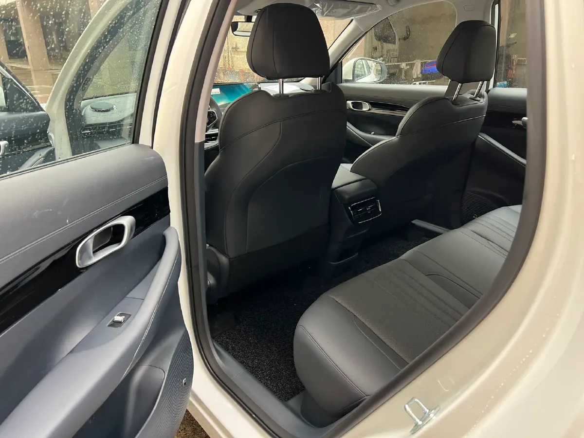 2024 Geely Galaxy E5 BEV,autocango,china used car exporter,china ev exporter,chinese used car exporter,chinese used ev exporter