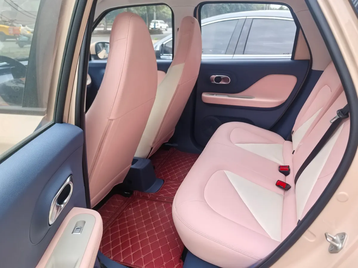 2025 Chery Duomi BEV,autocango,china used car exporter,china ev exporter,chinese used car exporter,chinese used ev exporter