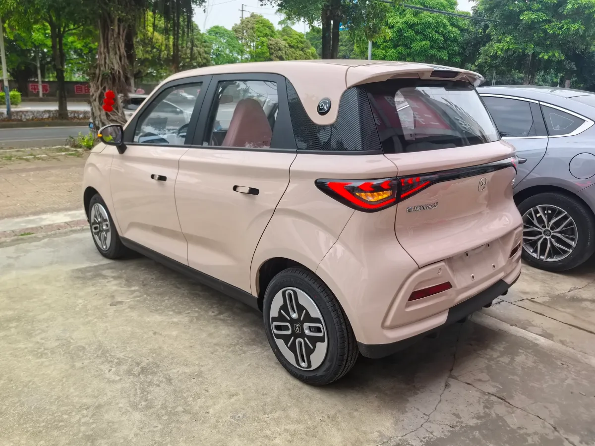 2025 Chery Duomi BEV,autocango,china used car exporter,china ev exporter,chinese used car exporter,chinese used ev exporter