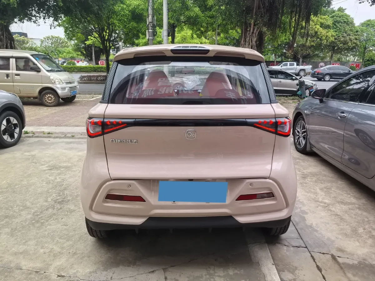 2025 Chery Duomi BEV,autocango,china used car exporter,china ev exporter,chinese used car exporter,chinese used ev exporter