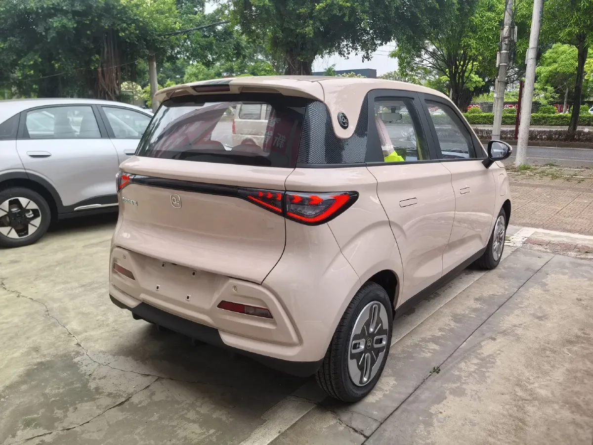 2025 Chery Duomi BEV,autocango,china used car exporter,china ev exporter,chinese used car exporter,chinese used ev exporter
