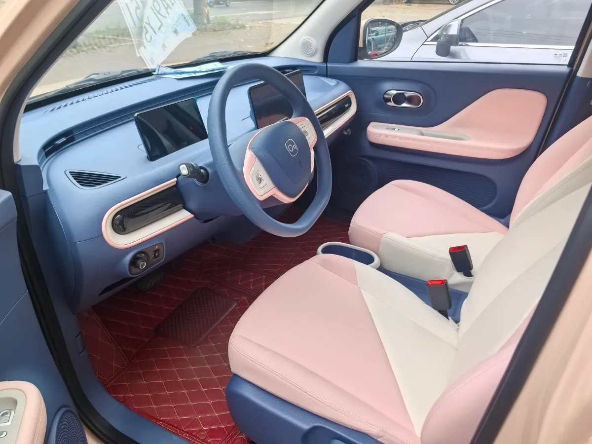 2025 Chery Duomi BEV,autocango,china used car exporter,china ev exporter,chinese used car exporter,chinese used ev exporter