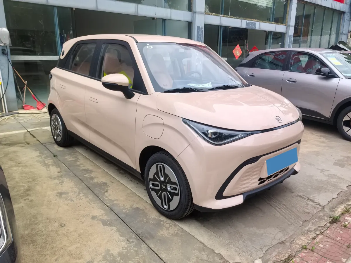 2025 Chery Duomi BEV,autocango,china used car exporter,china ev exporter,chinese used car exporter,chinese used ev exporter