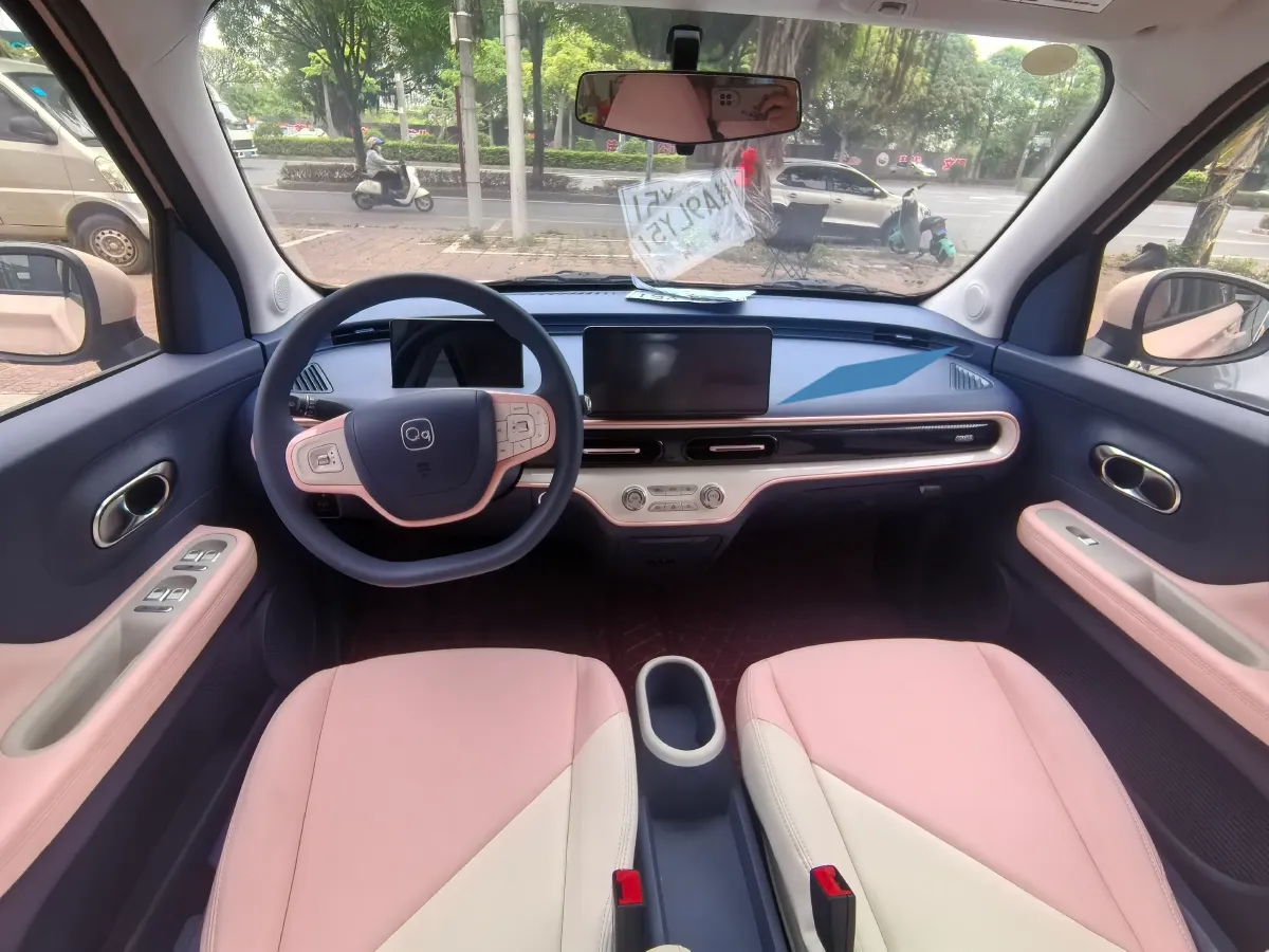2025 Chery Duomi BEV,autocango,china used car exporter,china ev exporter,chinese used car exporter,chinese used ev exporter