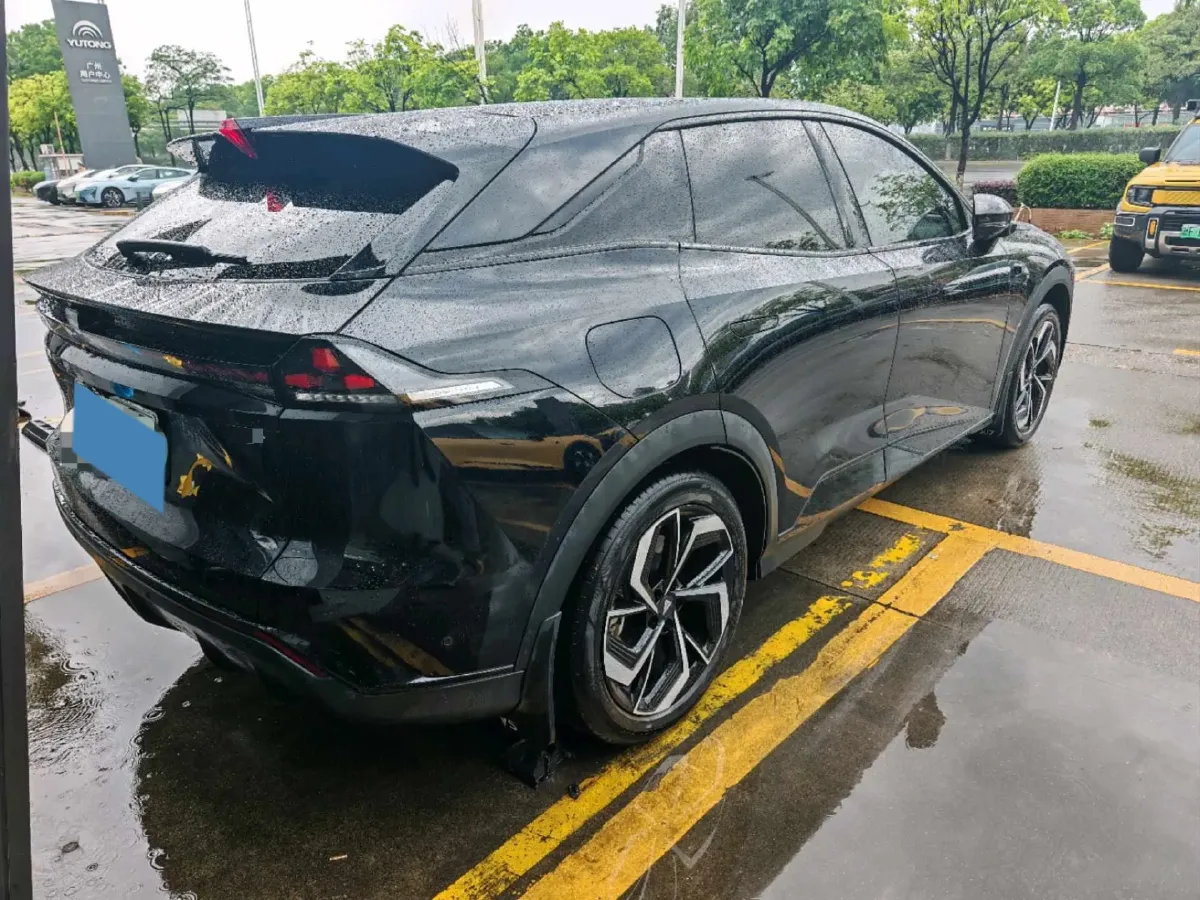 2024 JAC Refine RefineRF8 2.0T 253HP L4 8AT,autocango,china used car exporter,china ev exporter,chinese used car exporter,chinese used ev exporter