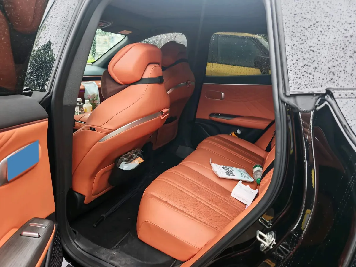 2024 JAC Refine RefineRF8 2.0T 253HP L4 8AT,autocango,china used car exporter,china ev exporter,chinese used car exporter,chinese used ev exporter