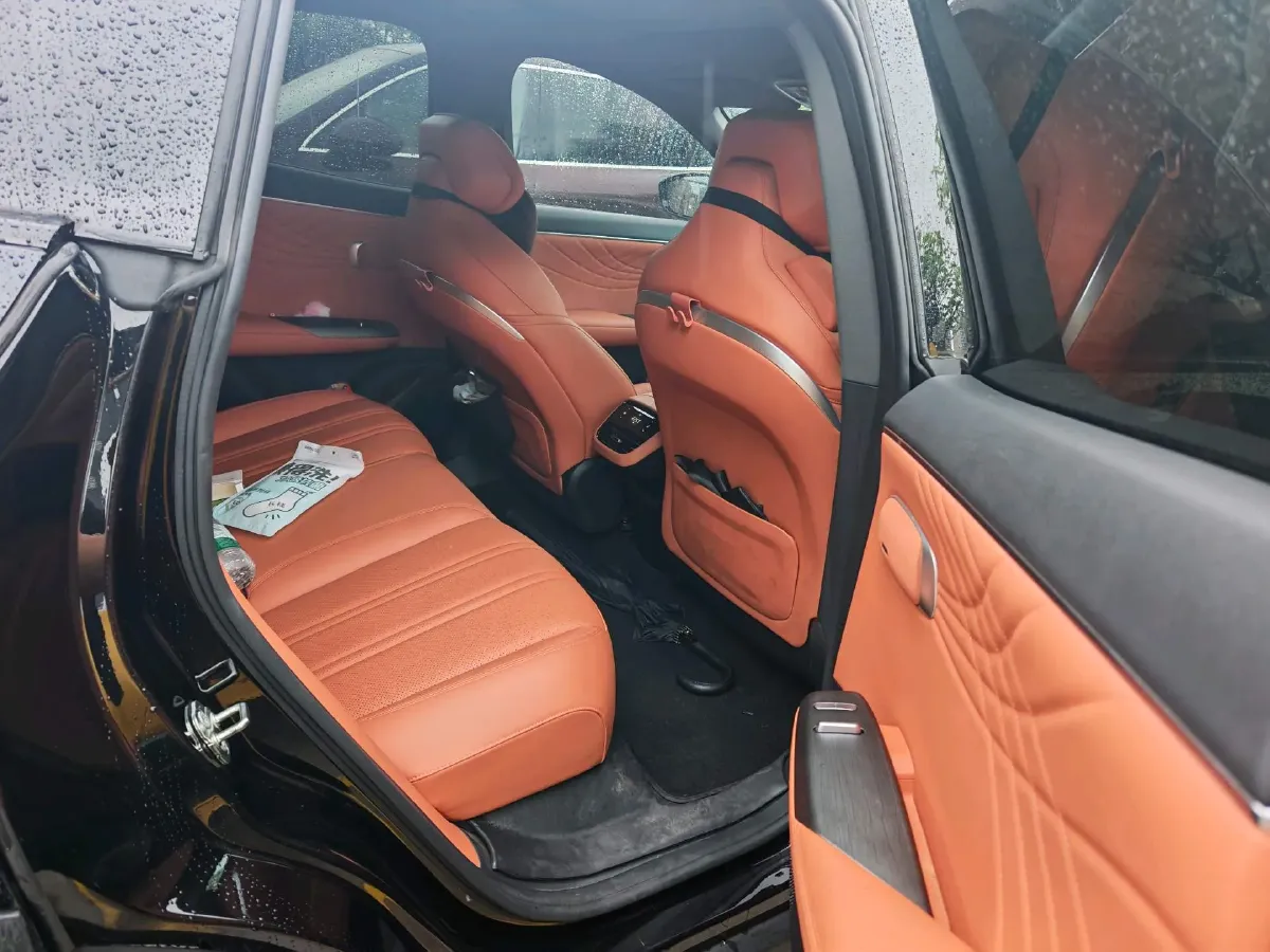 2024 JAC Refine RefineRF8 2.0T 253HP L4 8AT,autocango,china used car exporter,china ev exporter,chinese used car exporter,chinese used ev exporter