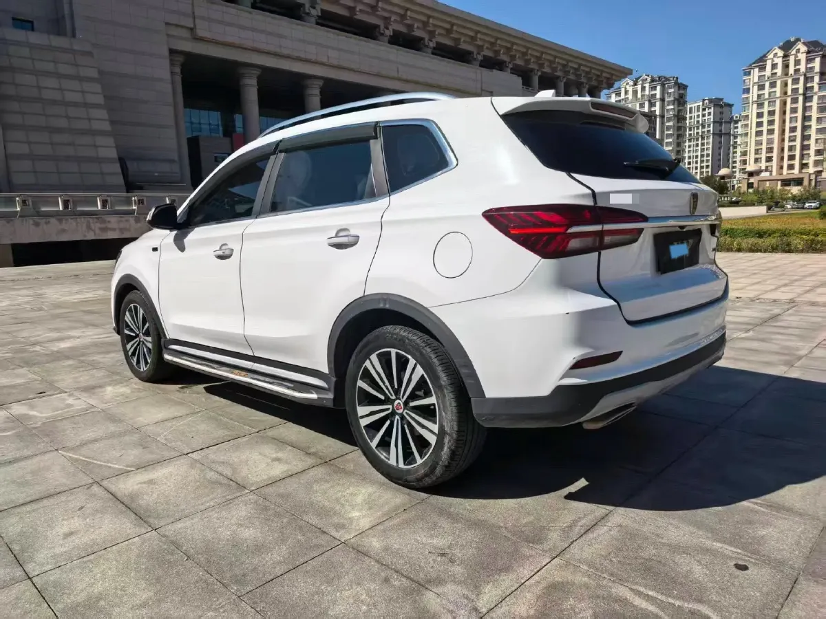 2020 Roewe i6 1.5T 169HP L4 7DCT,autocango,china used car exporter,china ev exporter,chinese used car exporter,chinese used ev exporter
