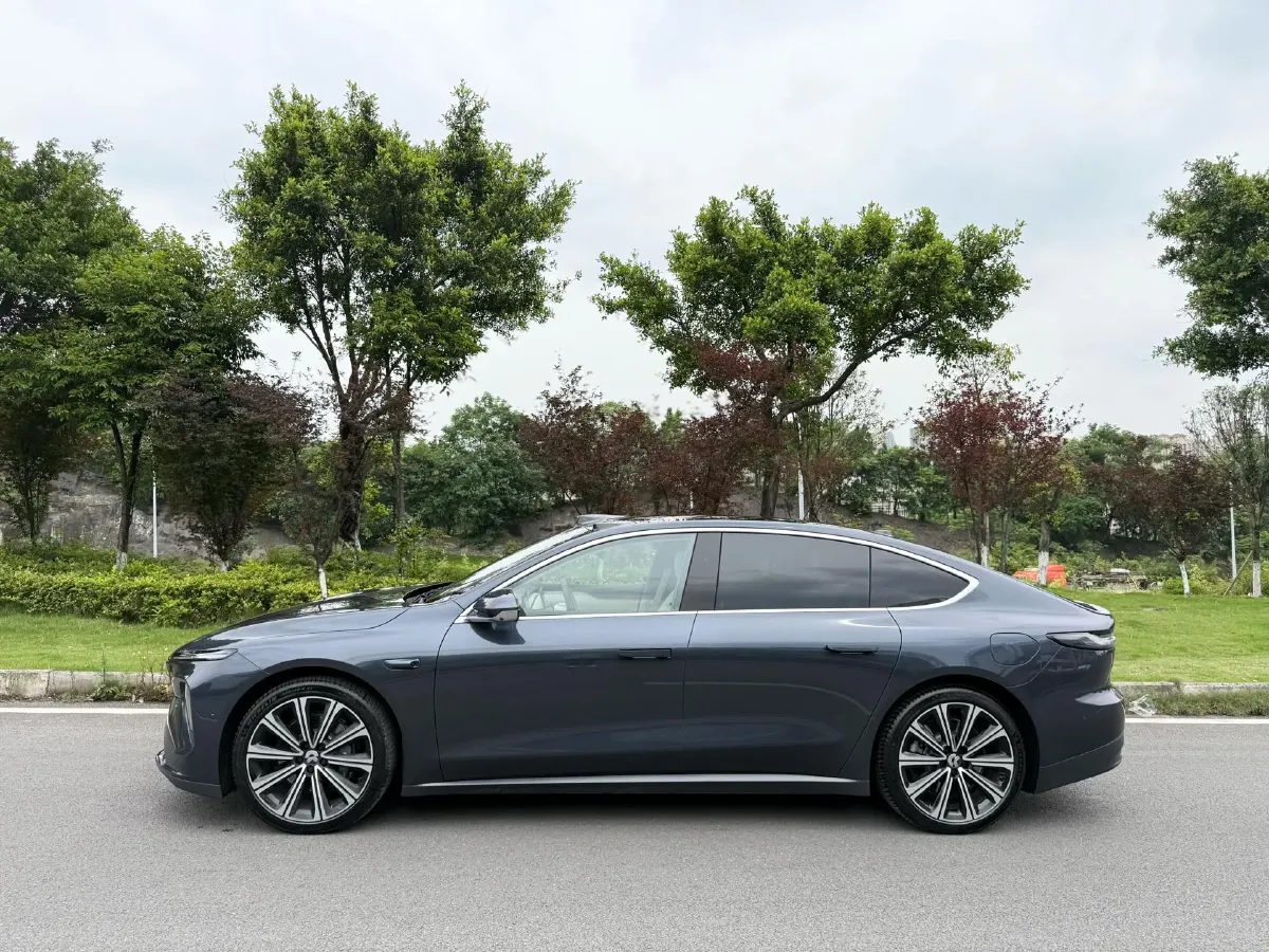 2024 NIO ET7 BEV 75KWH,autocango,china used car exporter,china ev exporter,chinese used car exporter,chinese used ev exporter