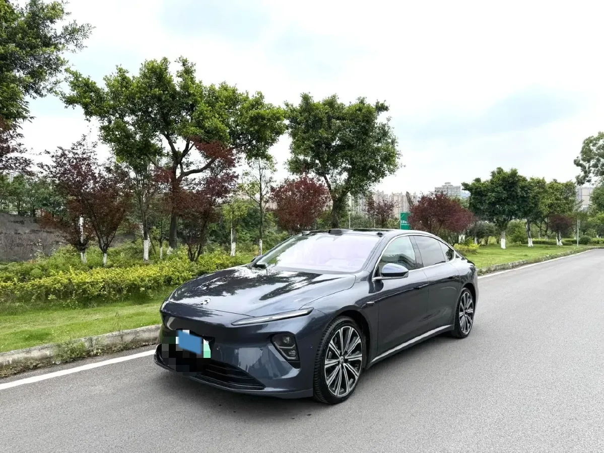2024 NIO ET7 BEV 75KWH,autocango,china used car exporter,china ev exporter,chinese used car exporter,chinese used ev exporter