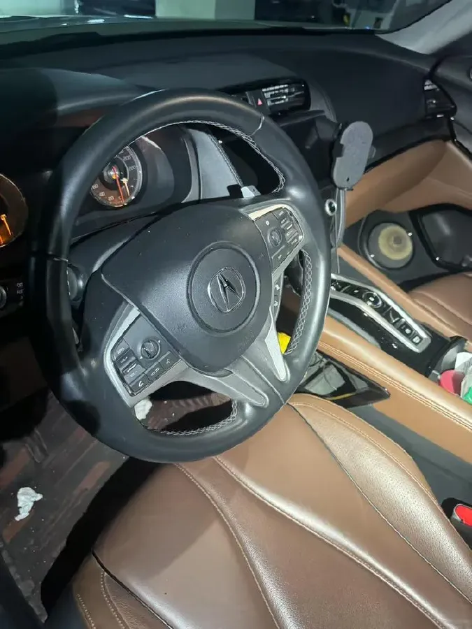 2019 Acura CDX 1.5T 182HP L4 8DCT,autocango,china used car exporter,china ev exporter,chinese used car exporter,chinese used ev exporter