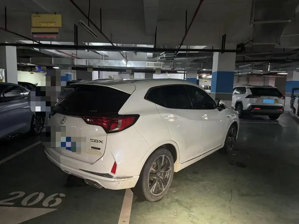 2019 Acura CDX 1.5T 182HP L4 8DCT,autocango,china used car exporter,china ev exporter,chinese used car exporter,chinese used ev exporter