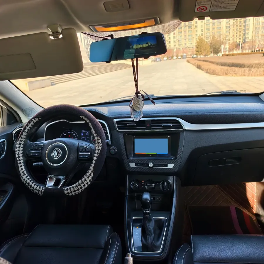 2018 MG ZS 1.5L 120HP L4 4AT,autocango,china used car exporter,china ev exporter,chinese used car exporter,chinese used ev exporter