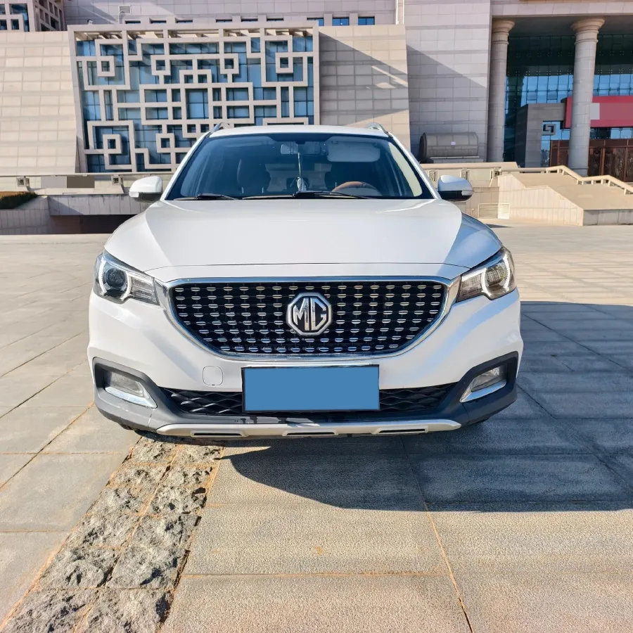 2018 MG ZS 1.5L 120HP L4 4AT,autocango,china used car exporter,china ev exporter,chinese used car exporter,chinese used ev exporter