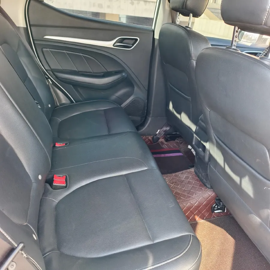 2018 MG ZS 1.5L 120HP L4 4AT,autocango,china used car exporter,china ev exporter,chinese used car exporter,chinese used ev exporter