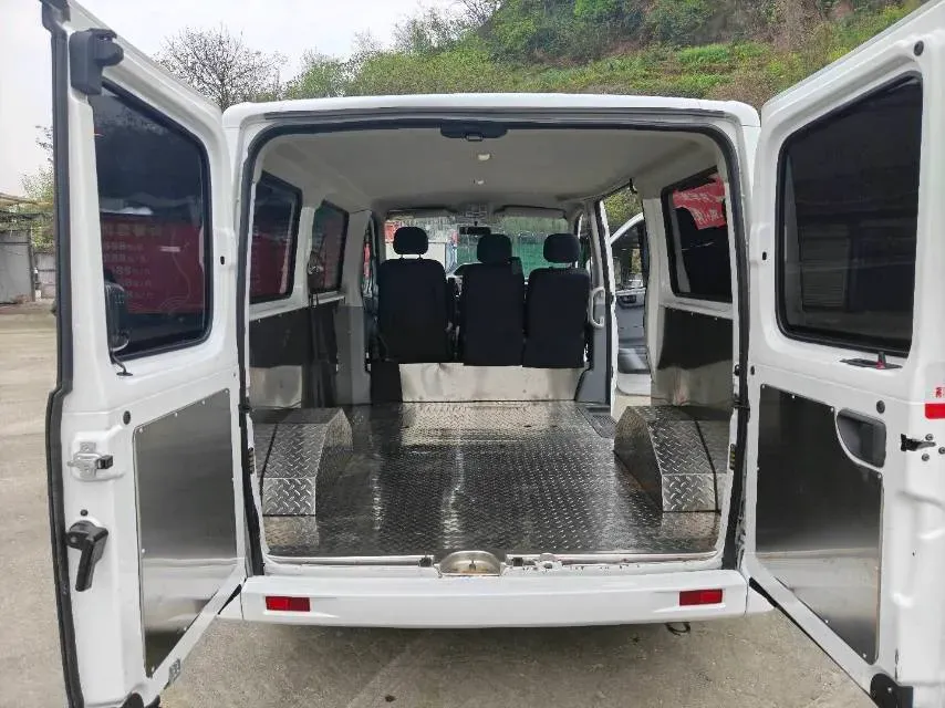 2021 Foton Scenery G9 2.4L 160HP L4 5MT,autocango,china used car exporter,china ev exporter,chinese used car exporter,chinese used ev exporter