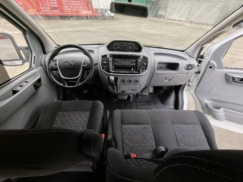 2021 Foton Scenery G9 2.4L 160HP L4 5MT,autocango,china used car exporter,china ev exporter,chinese used car exporter,chinese used ev exporter