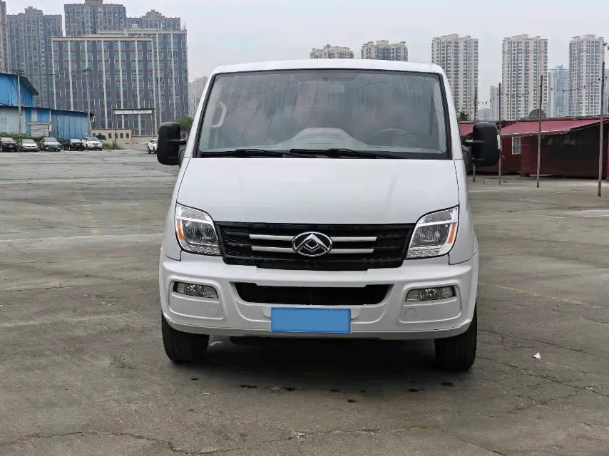 2021 Foton Scenery G9 2.4L 160HP L4 5MT,autocango,china used car exporter,china ev exporter,chinese used car exporter,chinese used ev exporter