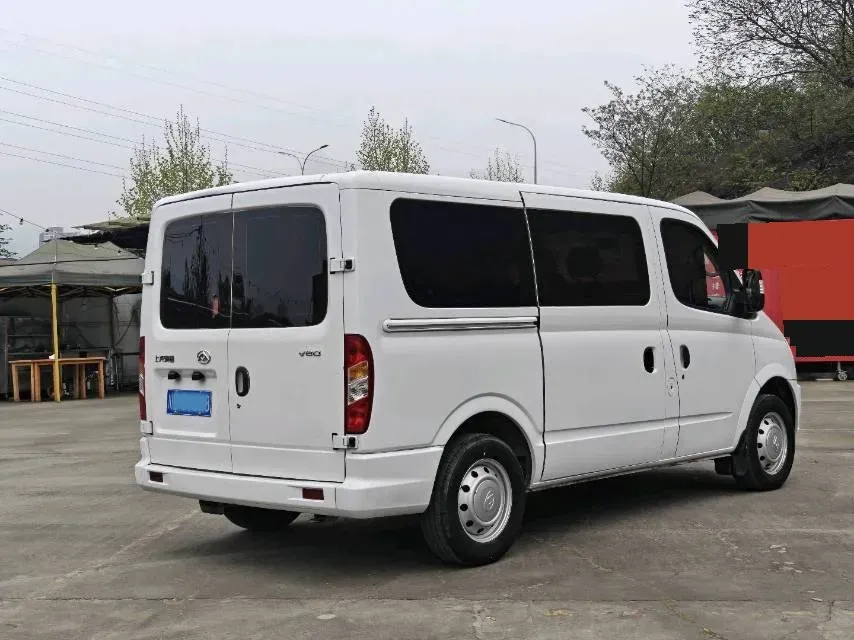 2021 Foton Scenery G9 2.4L 160HP L4 5MT,autocango,china used car exporter,china ev exporter,chinese used car exporter,chinese used ev exporter