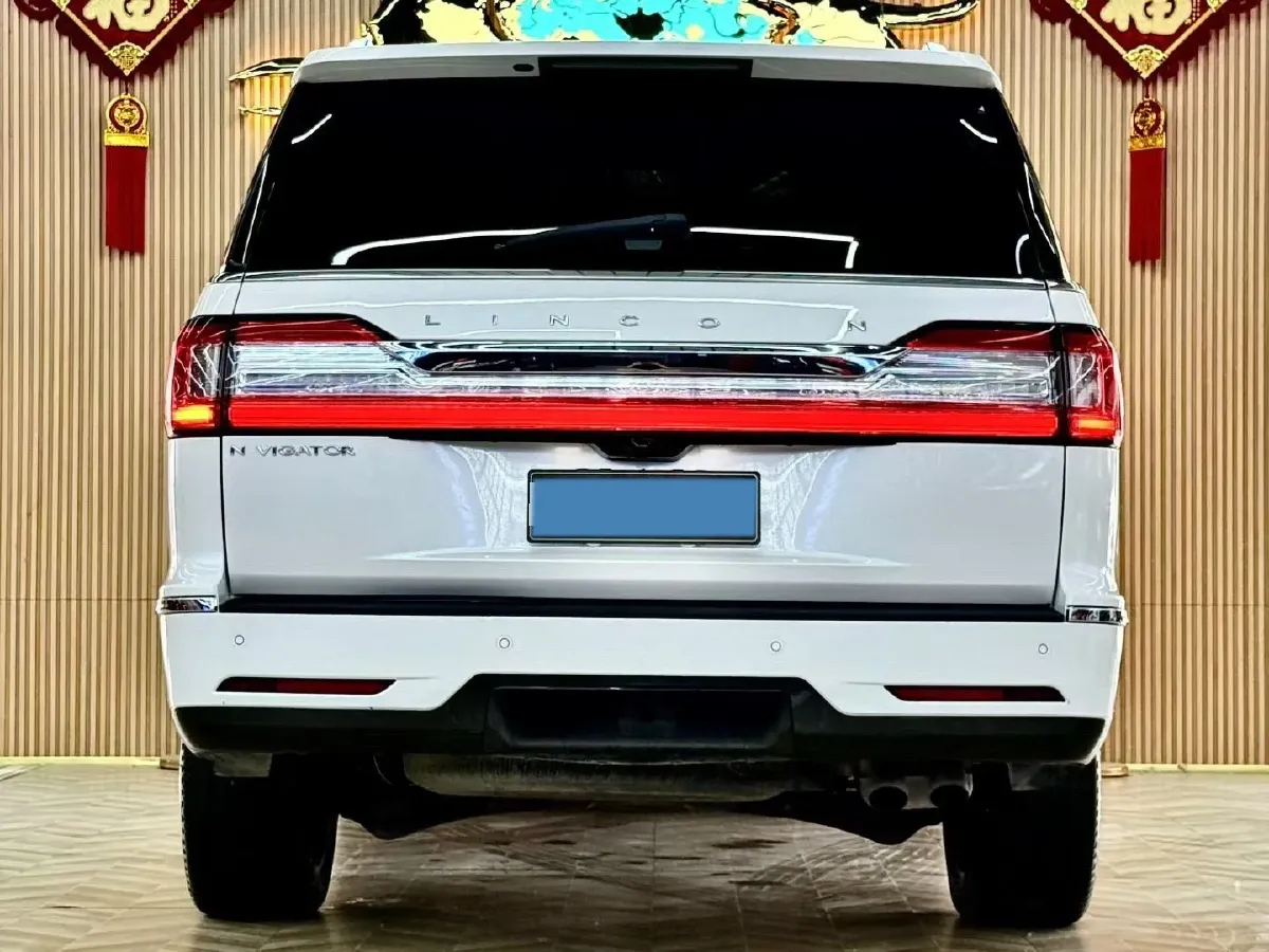 2018 Lincoln Navigator 3.5T 415HP V6 10AT,autocango,china used car exporter,china ev exporter,chinese used car exporter,chinese used ev exporter