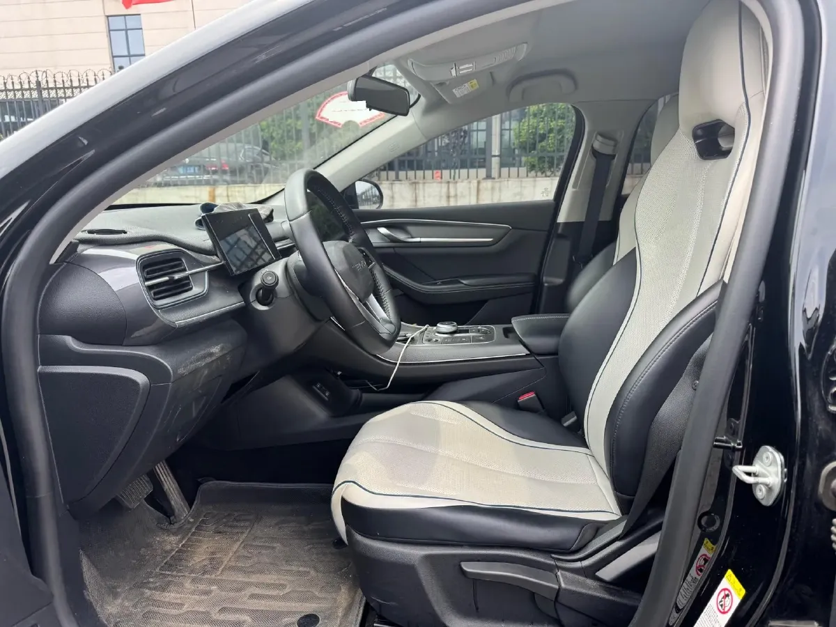 2024 BYD Qin Plus 1.5L 110HP L4 E-CVT PHEV 8.32KWH,autocango,china used car exporter,china ev exporter,chinese used car exporter,chinese used ev exporter